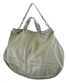 Bottega Veneta Handbag Gray — view 5