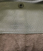 Bottega Veneta Handbag Gray — view 4