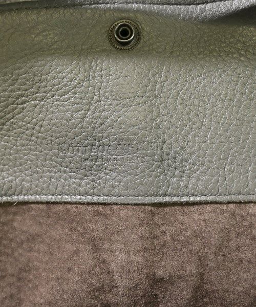 Bottega Veneta Handbag Gray — view 4