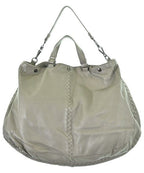 Bottega Veneta Handbag Gray