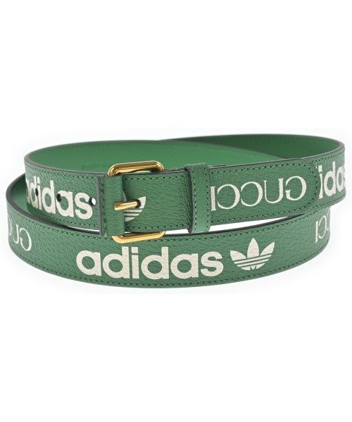 Gucci Belt Green