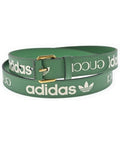Gucci Belt Green
