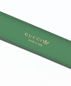 Gucci Belt Green — view 3