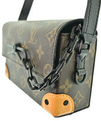 Louis Vuitton Shoulder — view 8