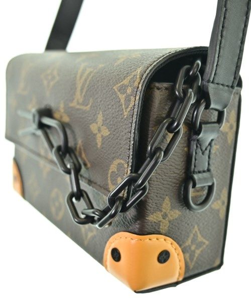 Louis Vuitton Shoulder — view 8