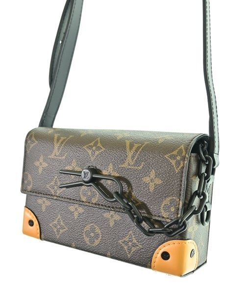 Louis Vuitton Shoulder — view 6