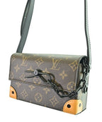 Louis Vuitton Shoulder — view 6