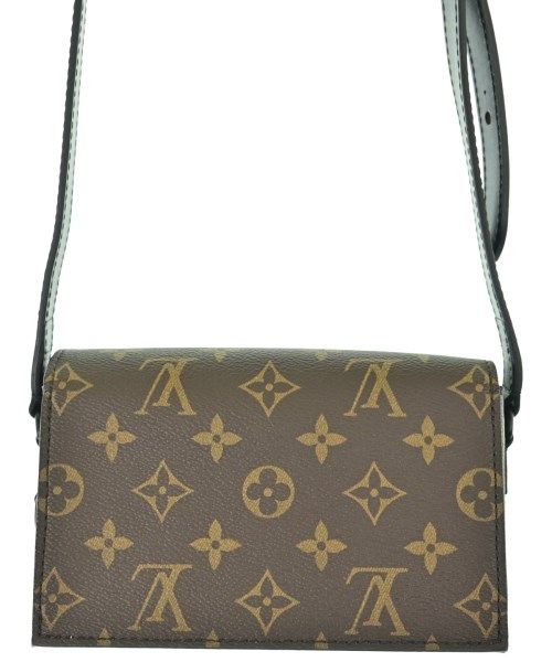 Louis Vuitton Shoulder — view 2