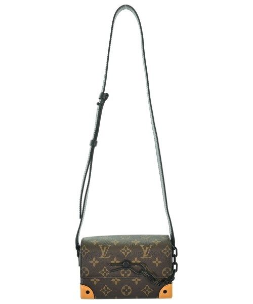 Louis Vuitton Shoulder — view 3
