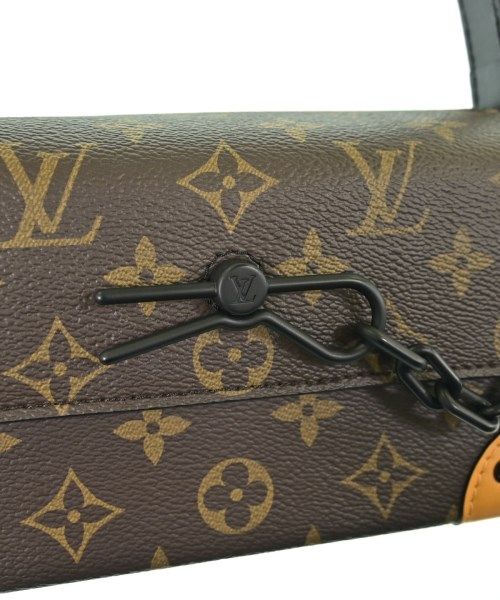 Louis Vuitton Shoulder — view 7