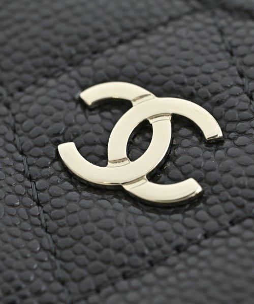 Chanel Wallet Coin Case — view 4