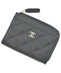 Chanel Wallet Coin Case