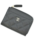 Chanel Wallet Coin Case