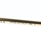 Dior Sunglasses Eyewear Gold — view 7