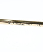 Dior Sunglasses Eyewear Gold — view 6