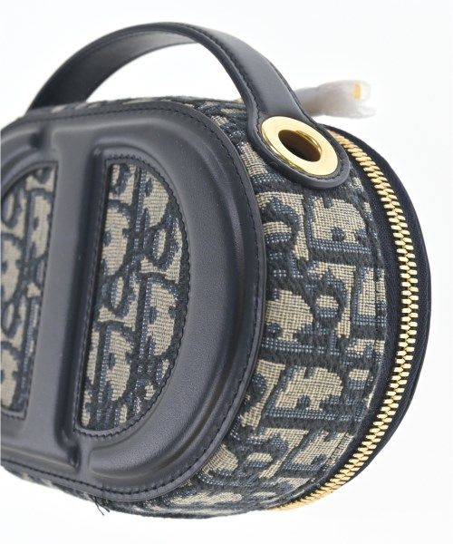 Dior Shoulder Bag Beige — view 8