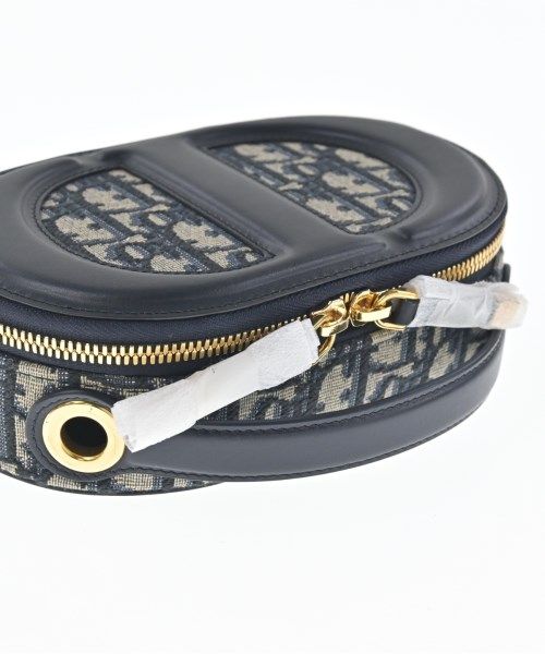 Dior Shoulder Bag Beige — view 6