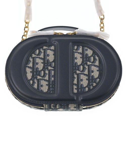 Dior Shoulder Bag Beige