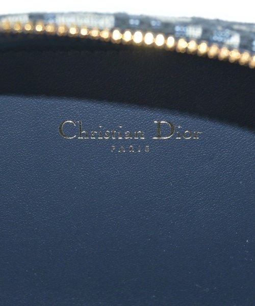 Dior Shoulder Bag Beige — view 5