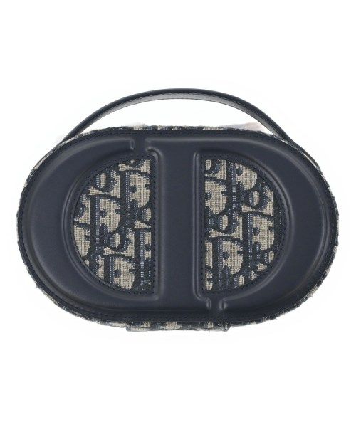 Dior Shoulder Bag Beige — view 2