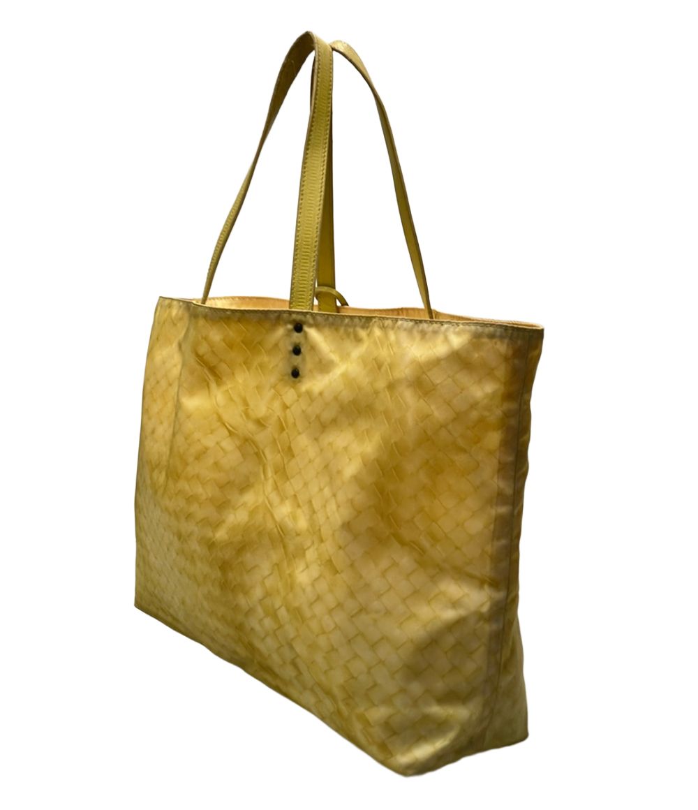 Bottega Veneta Tote Intreccio Illusion — view 3