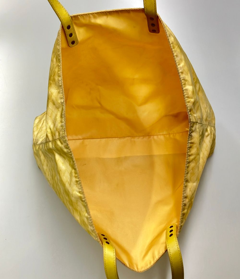 Bottega Veneta Tote Intreccio Illusion — view 5