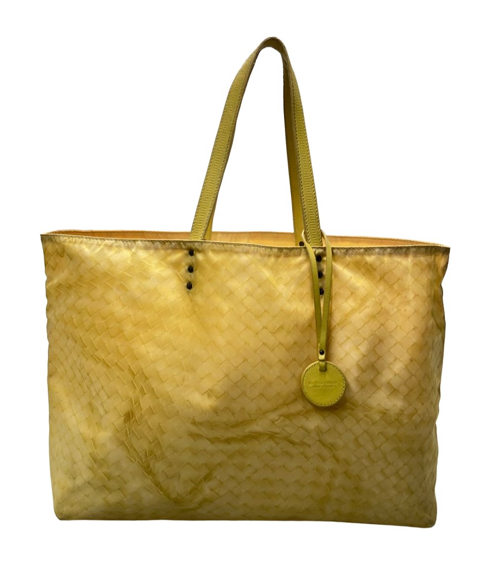 Bottega Veneta Tote Intreccio Illusion