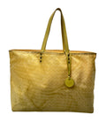 Bottega Veneta Tote Intreccio Illusion