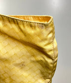 Bottega Veneta Tote Intreccio Illusion — view 8