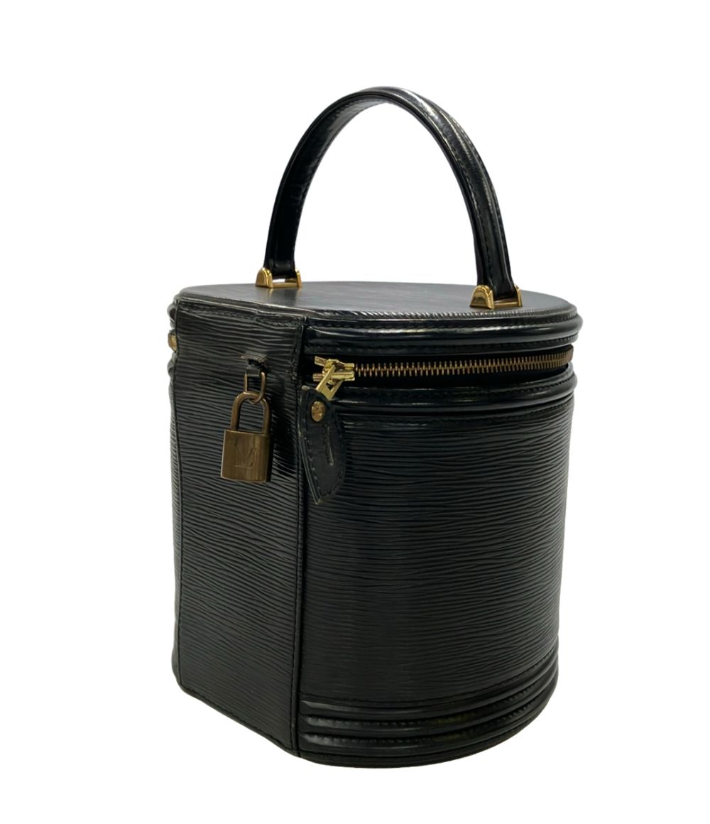 Louis Vuitton Handbag Vanity Bag Cannes — view 3