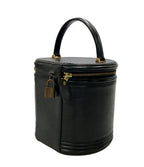 Louis Vuitton Handbag Vanity Bag Cannes — view 3