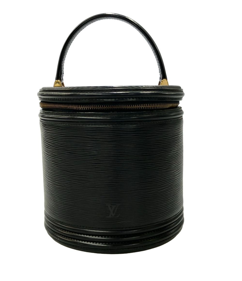 Louis Vuitton Handbag Vanity Bag Cannes