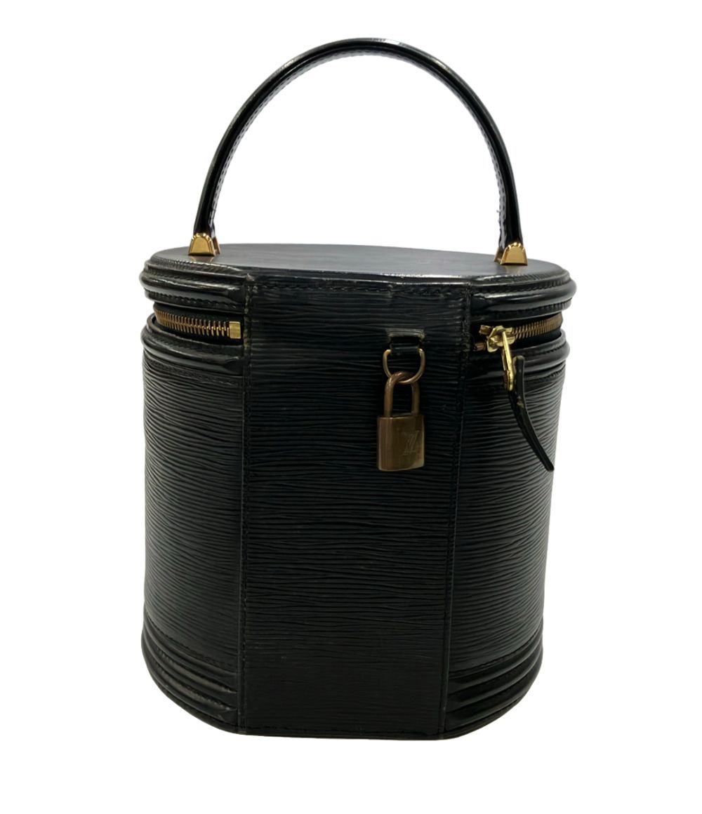 Louis Vuitton Handbag Vanity Bag Cannes — view 2