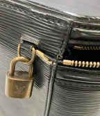 Louis Vuitton Handbag Vanity Bag Cannes — view 7