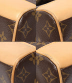 Louis Vuitton Shoulder Bag MM Monogram — view 5