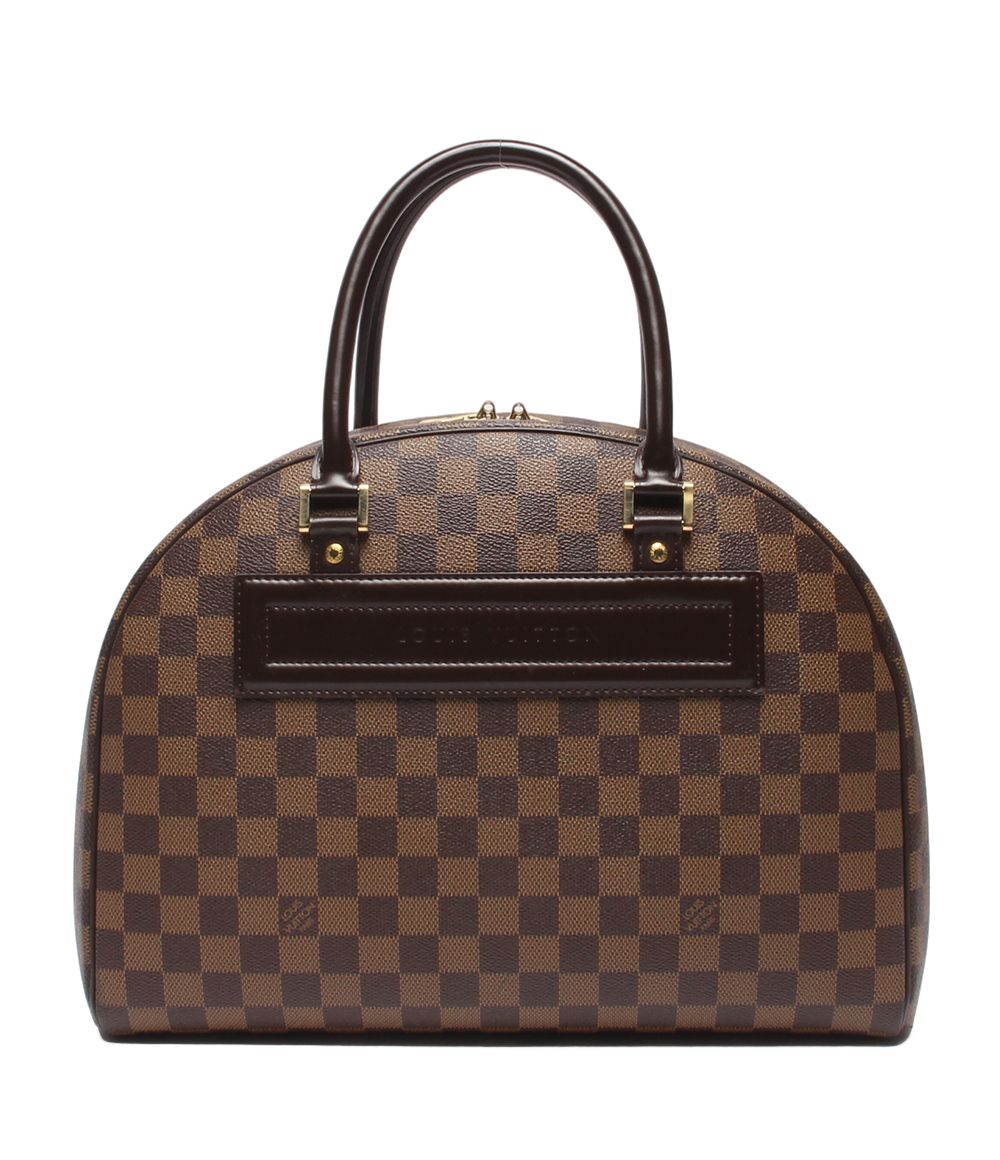 Louis Vuitton Handbag Nolita Damier — view 2