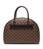 Louis Vuitton Handbag Nolita Damier — view 2