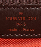 Louis Vuitton Handbag Nolita Damier — view 5
