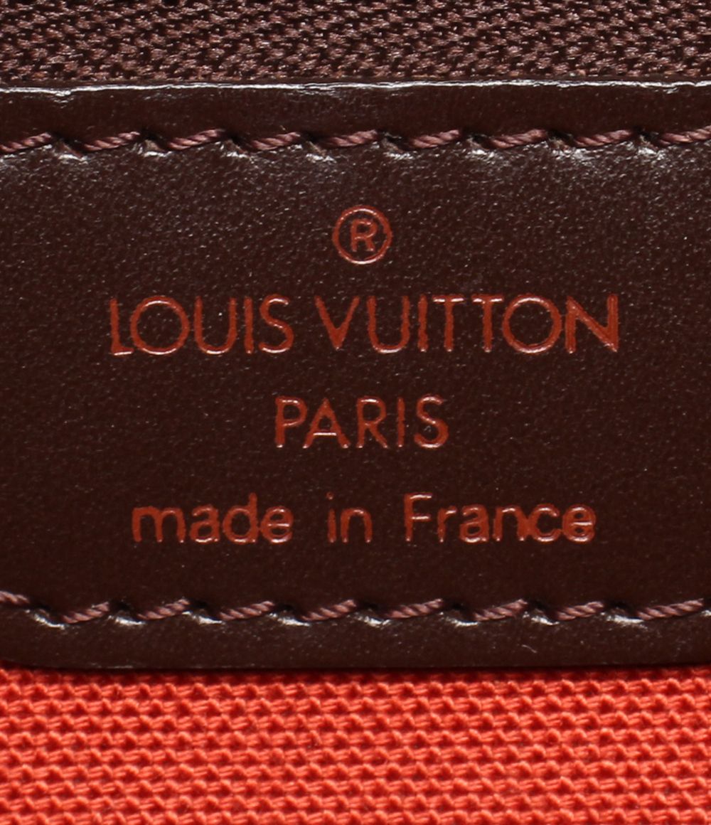 Louis Vuitton Handbag Nolita Damier — view 5