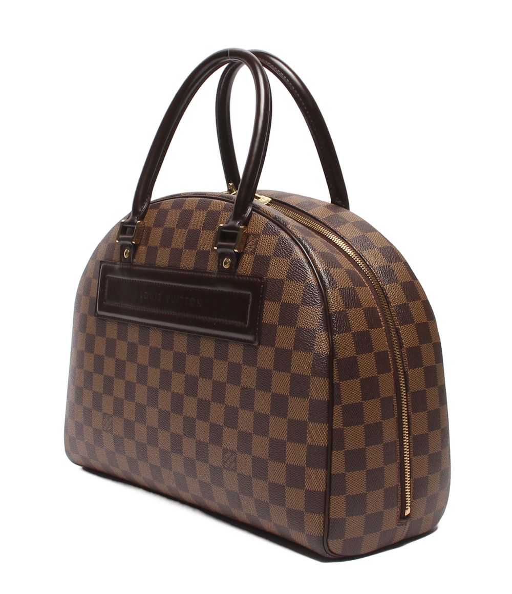 Louis Vuitton Handbag Nolita Damier — view 3