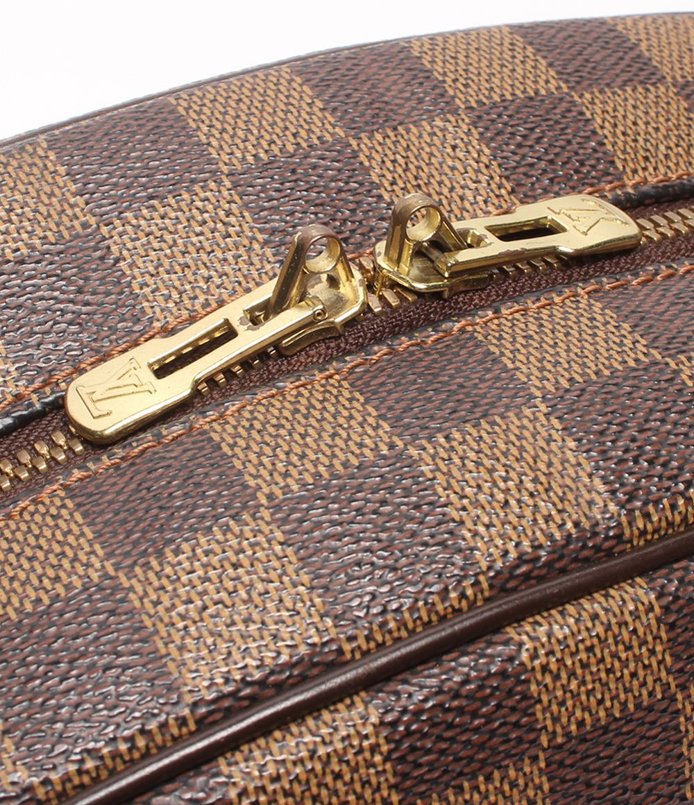 Louis Vuitton Handbag Nolita Damier — view 8