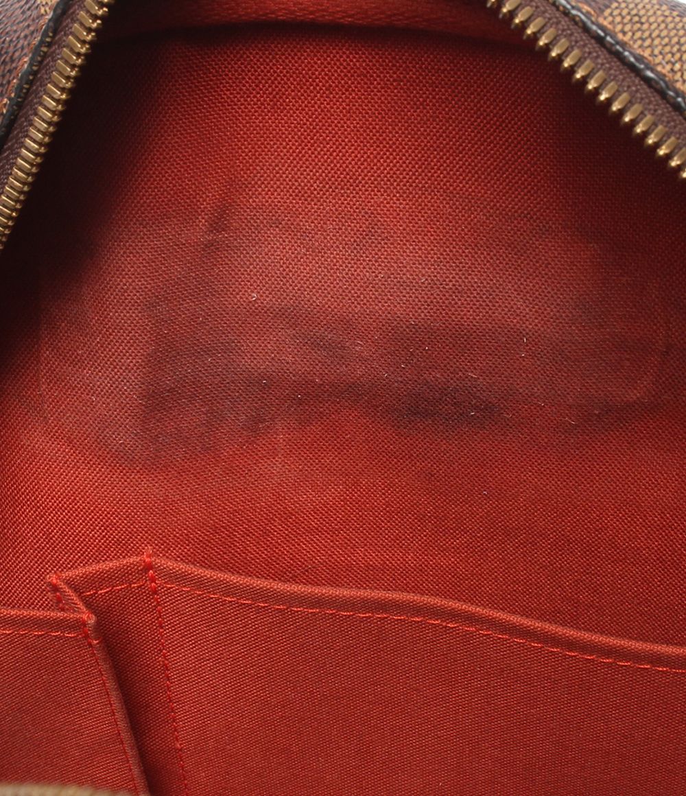 Louis Vuitton Handbag Nolita Damier — view 7