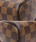 Louis Vuitton Handbag Nolita Damier — view 6