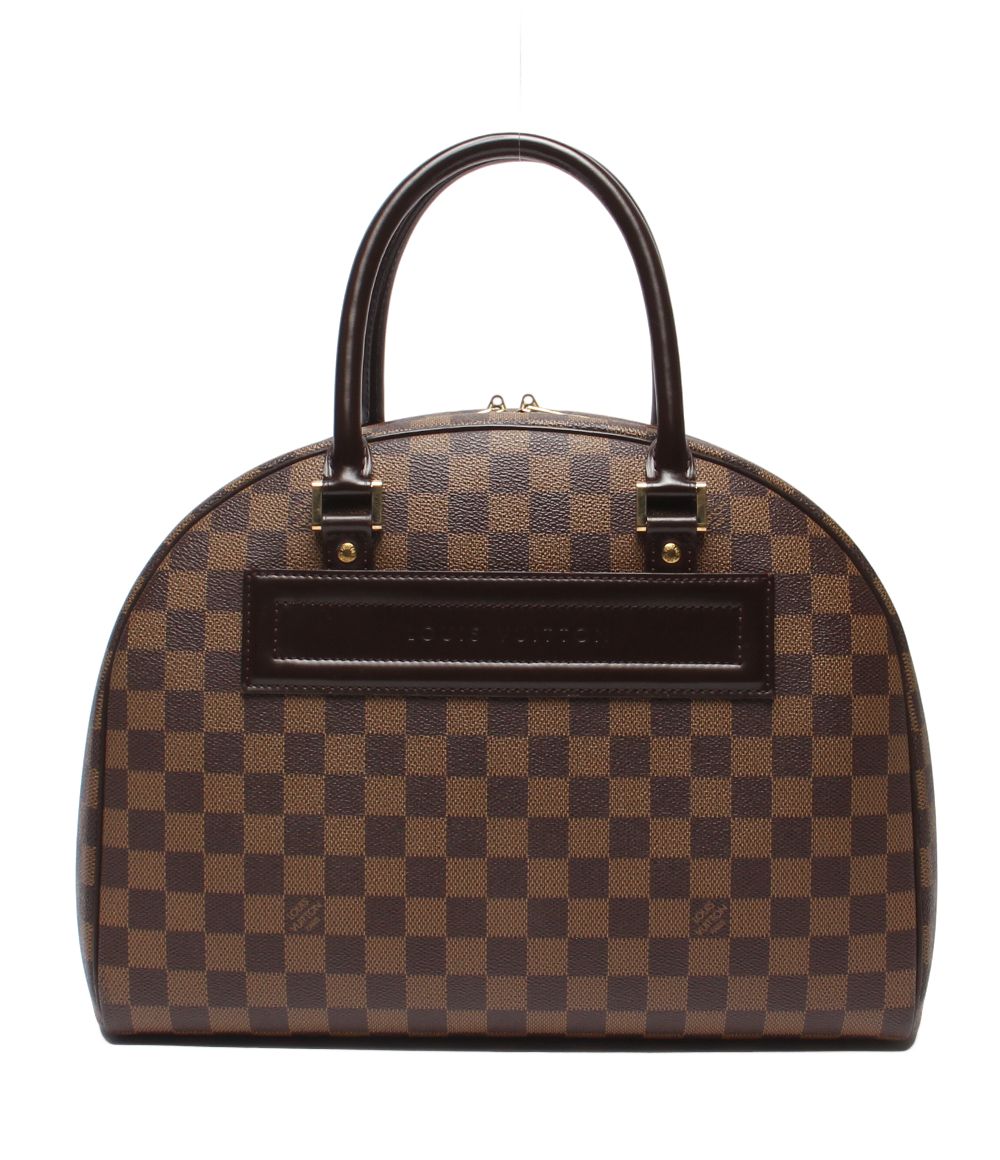 Louis Vuitton Handbag Nolita Damier