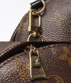 Louis Vuitton Backpack Palm Springs Mini Monogram — view 6