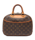 Louis Vuitton Handbag Tourville Monogram