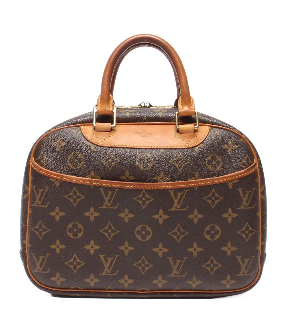 Louis Vuitton Handbag Tourville Monogram