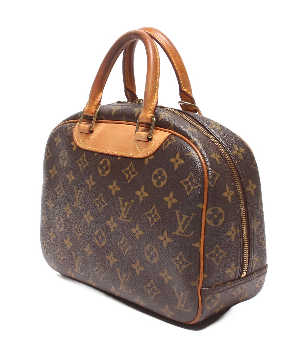 Louis Vuitton Handbag Tourville Monogram — view 3