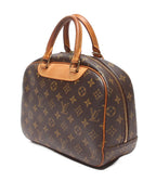 Louis Vuitton Handbag Tourville Monogram — view 3
