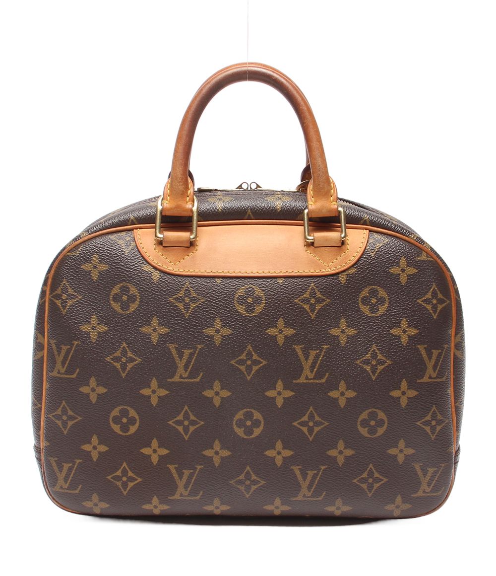 Louis Vuitton Handbag Tourville Monogram — view 2